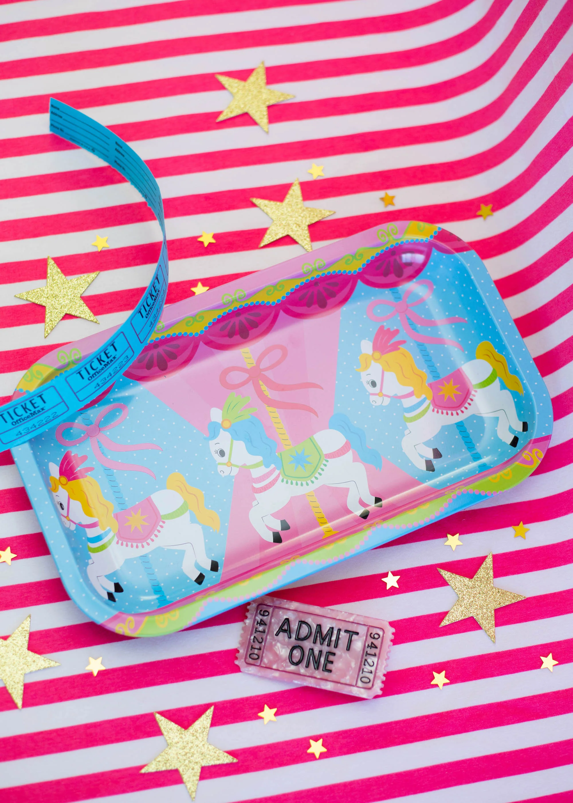 Carousel Tray - Image 3