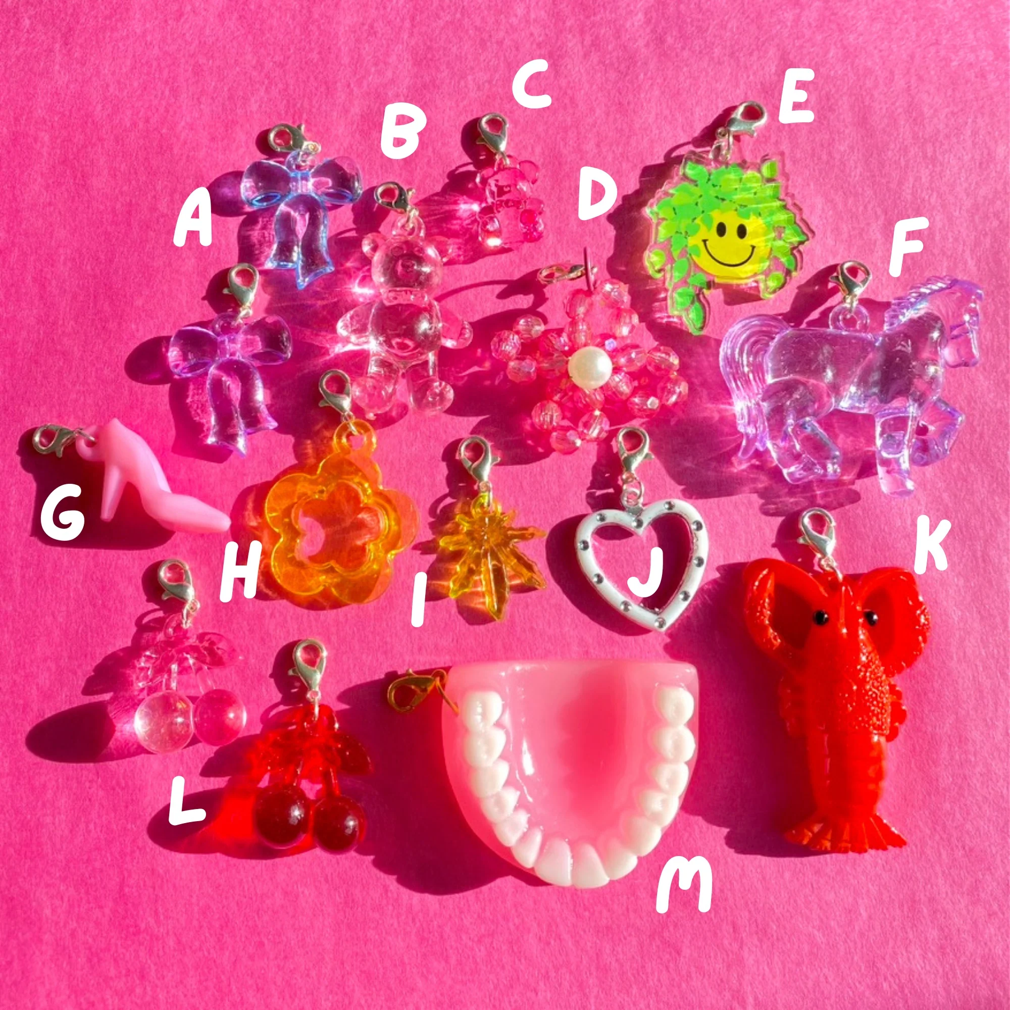Charms - Image 2