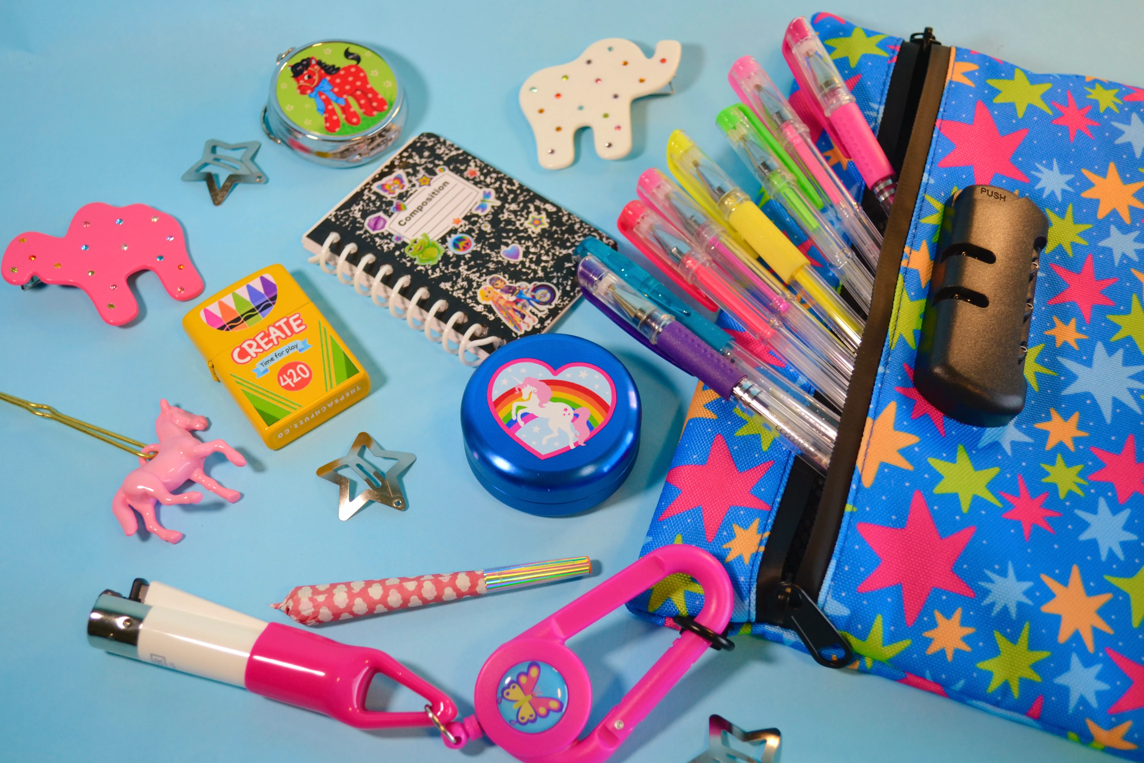Crayon Lighter - Image 6