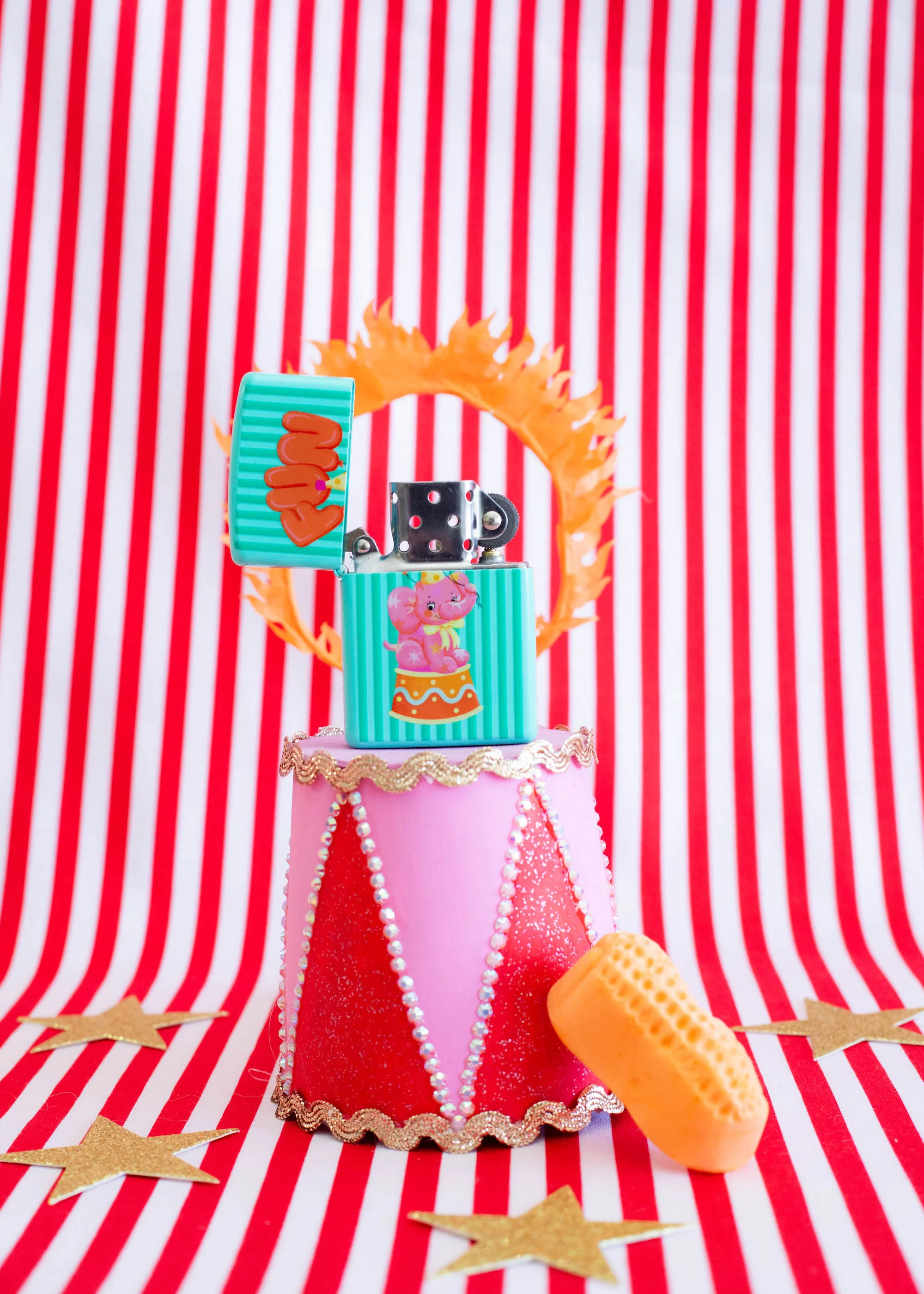 Ele-FUN Refillable Lighter - Image 5