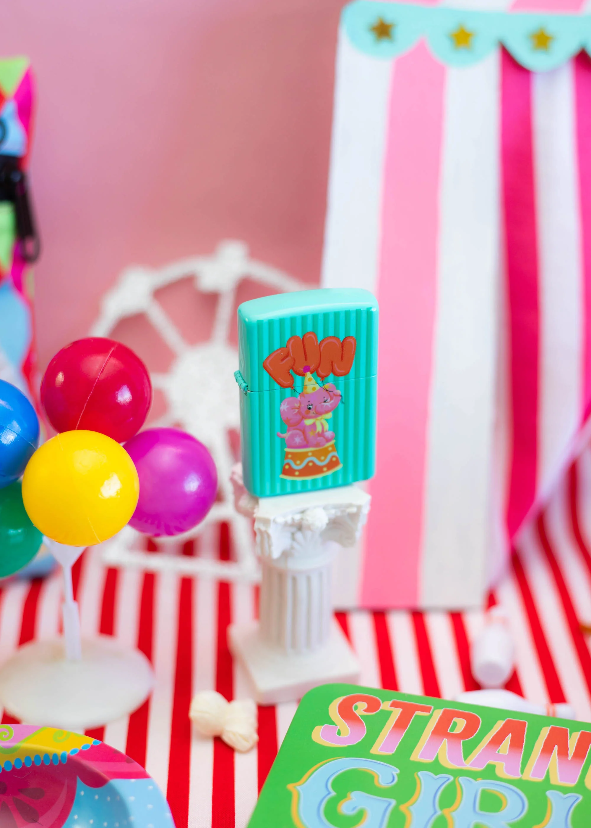 Ele-FUN Refillable Lighter - Image 7