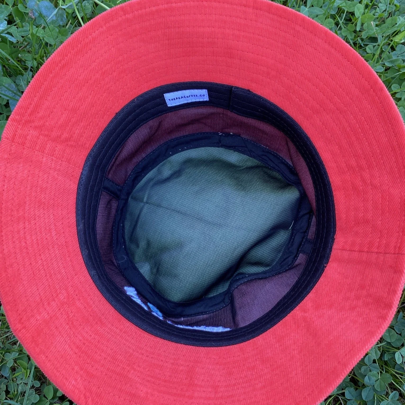 Everyone Is Gay Color Block Bucket Hat - Image 7