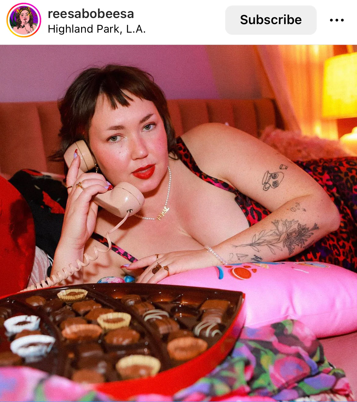 Feral Pearl Necklace - Image 11