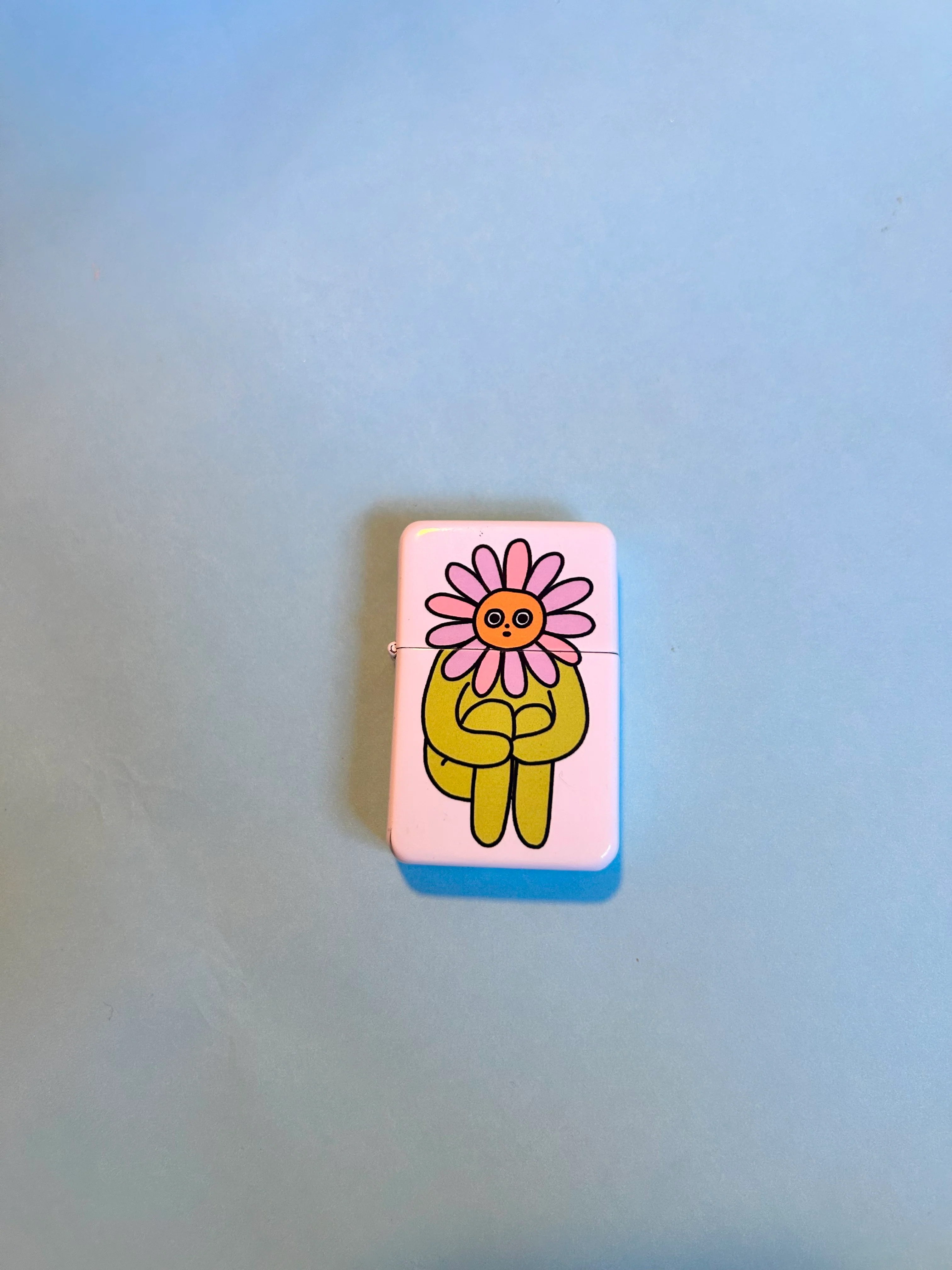 Flower Boy Lighter - Image 5