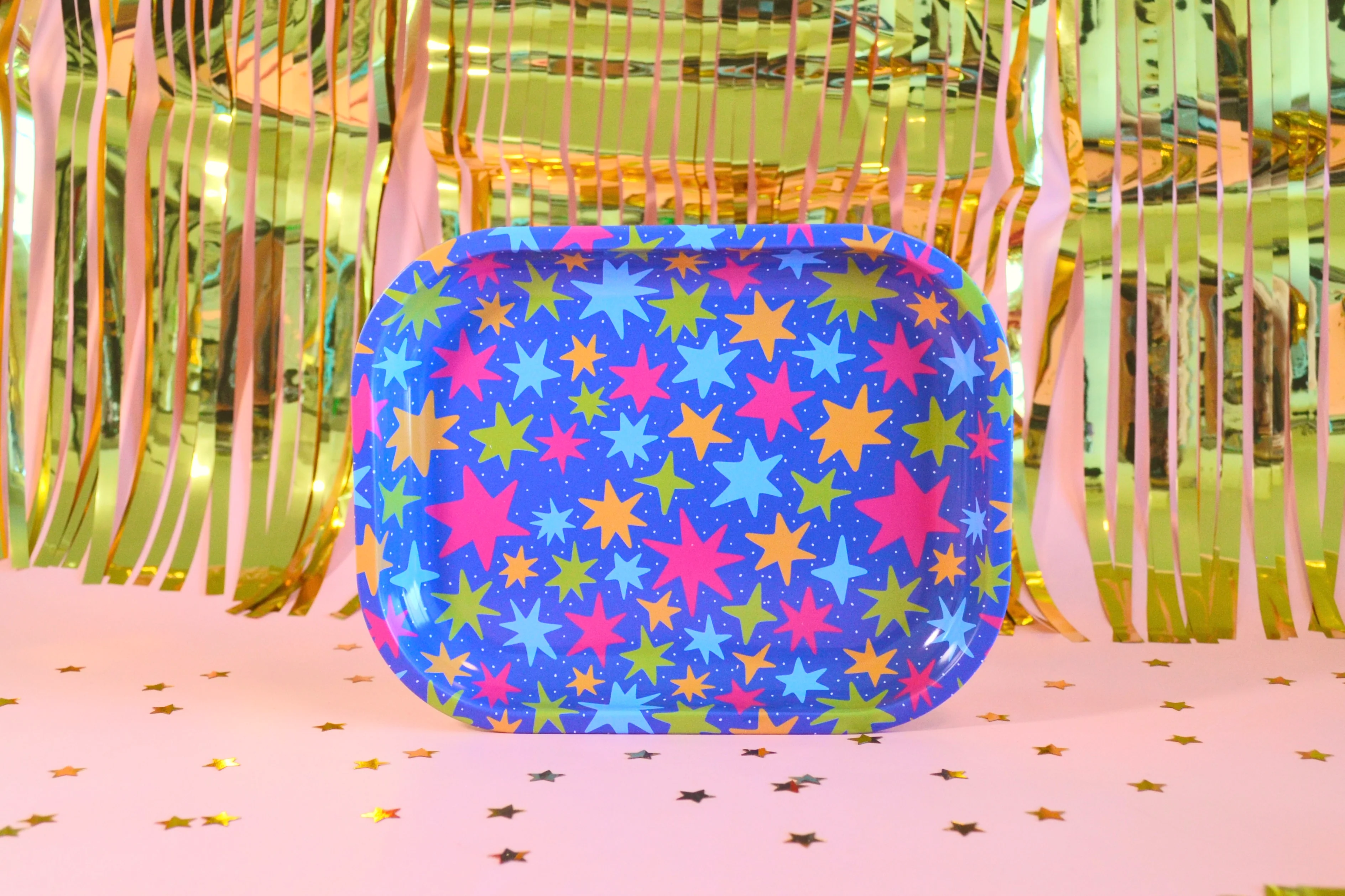Starburst Tray - Image 2