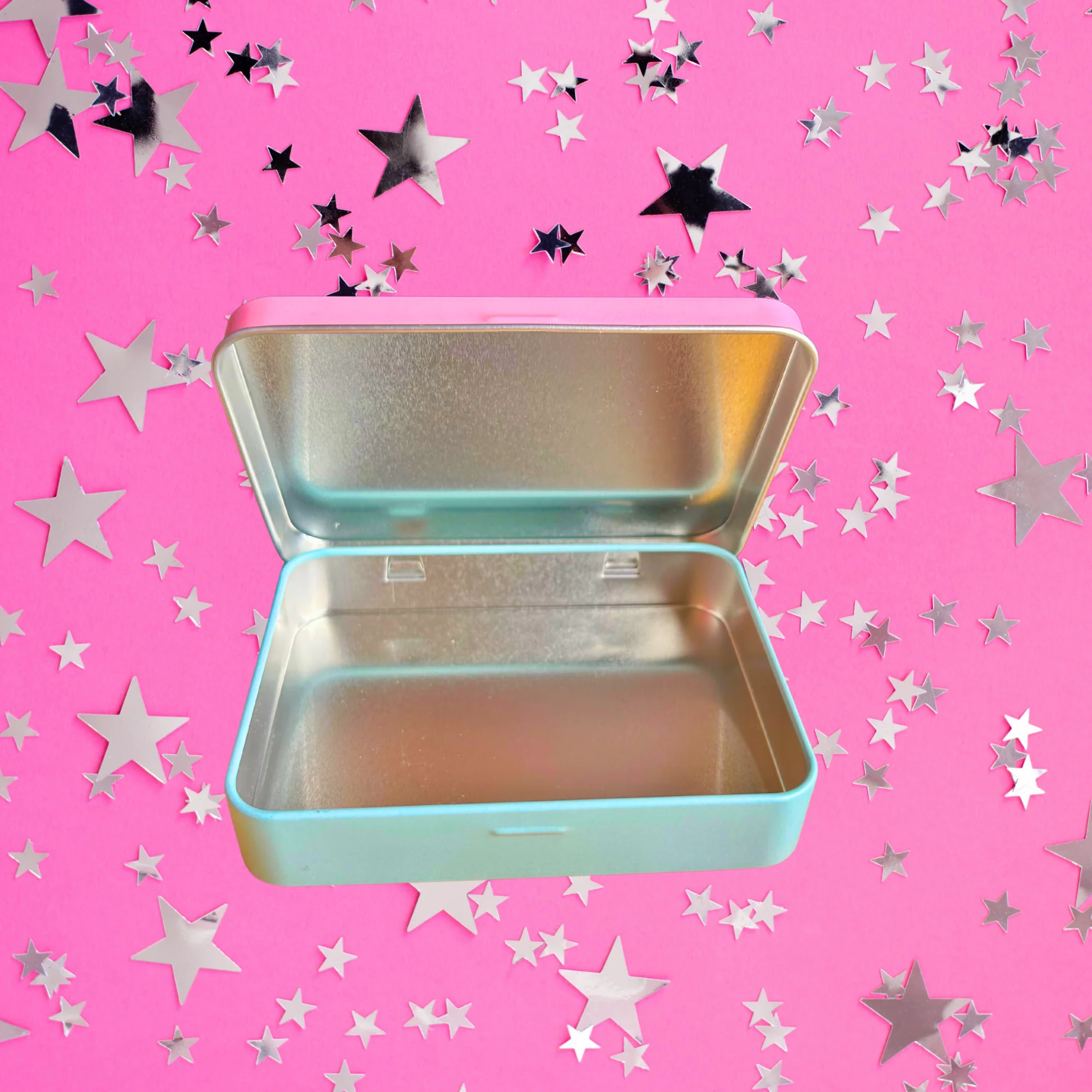 Polly's Storage Tin - Image 4
