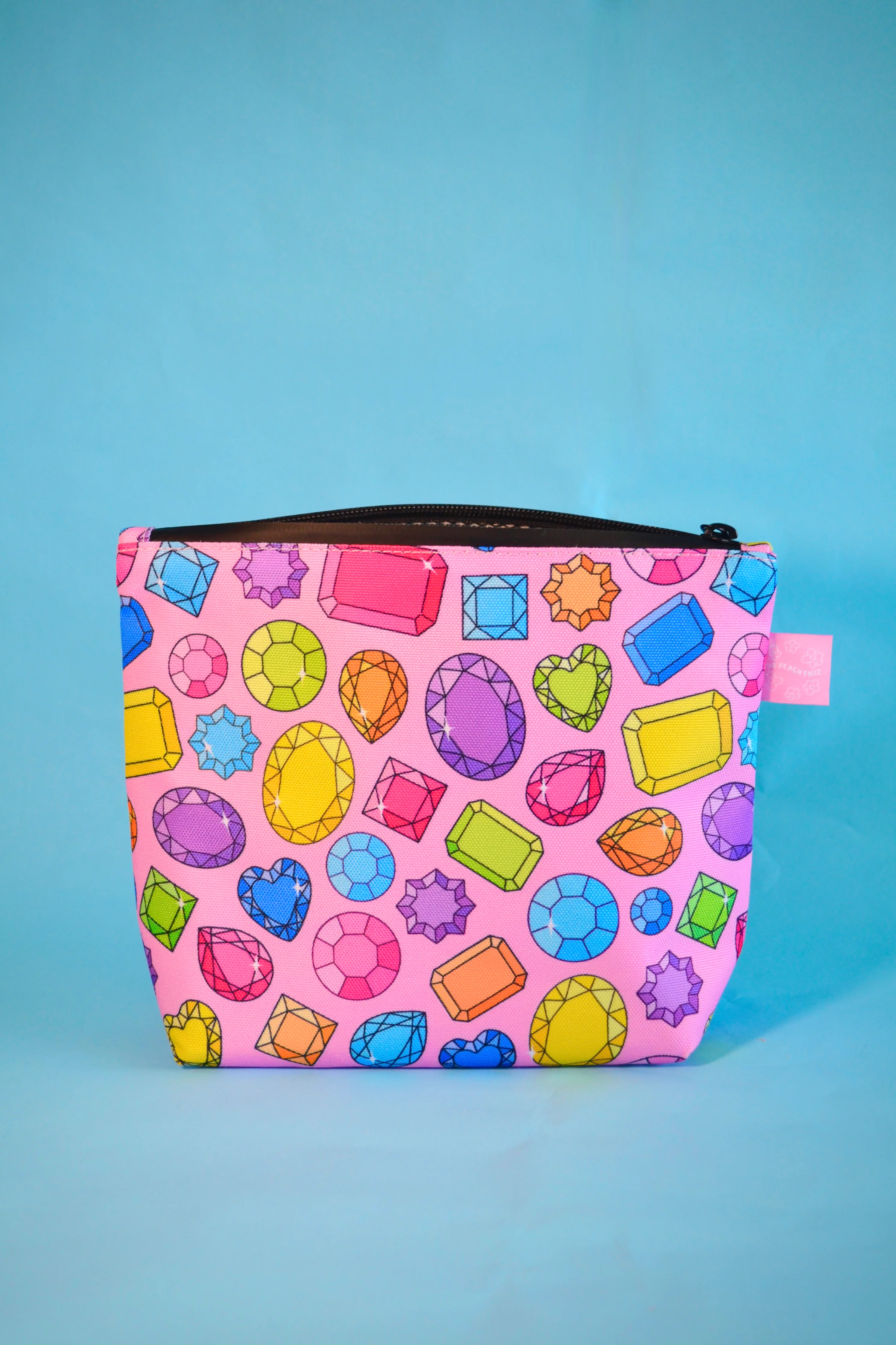 Gemstoned Smell-Proof Storage Bag - Image 6