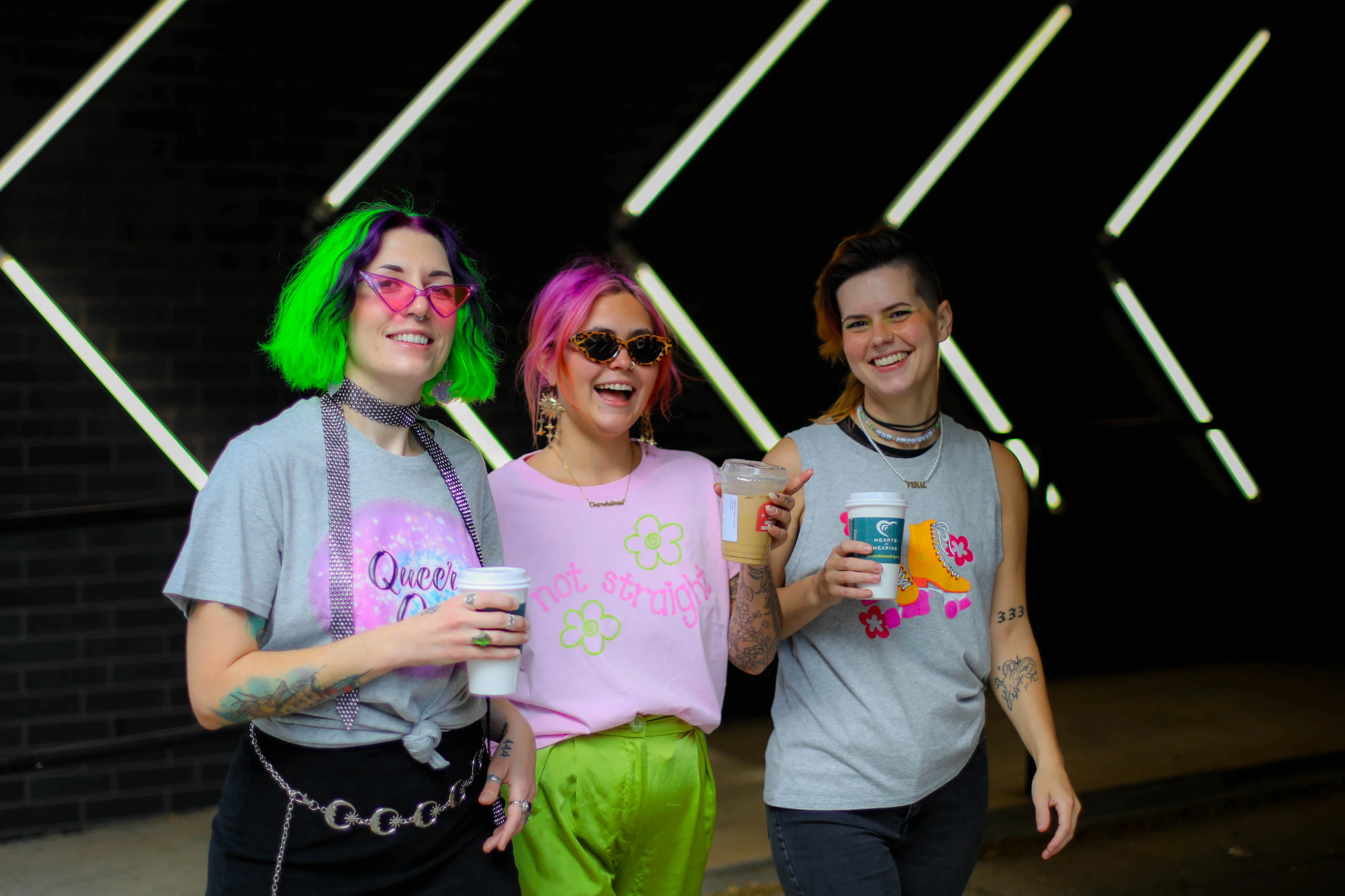 Queer Queen Shirt - Image 10
