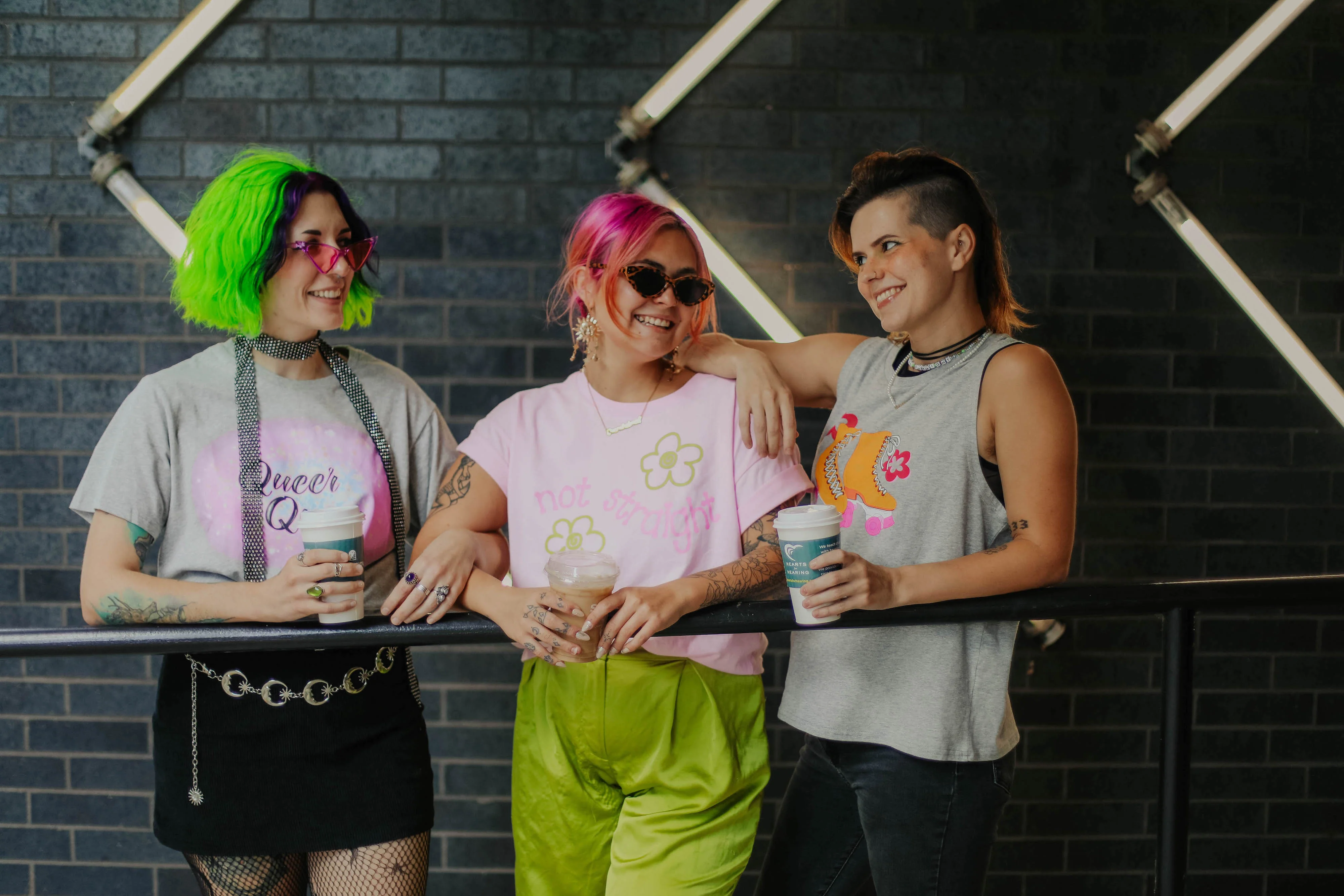 Queer Queen Shirt - Image 7
