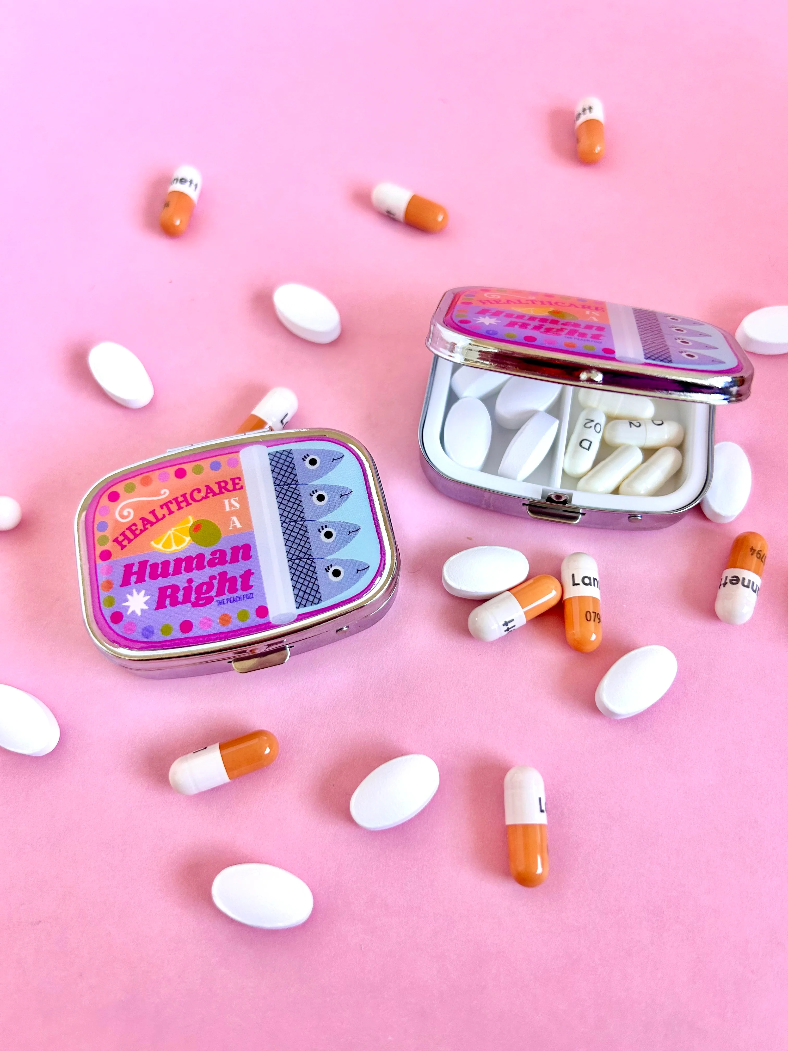 Sardine Pill Case - Image 12