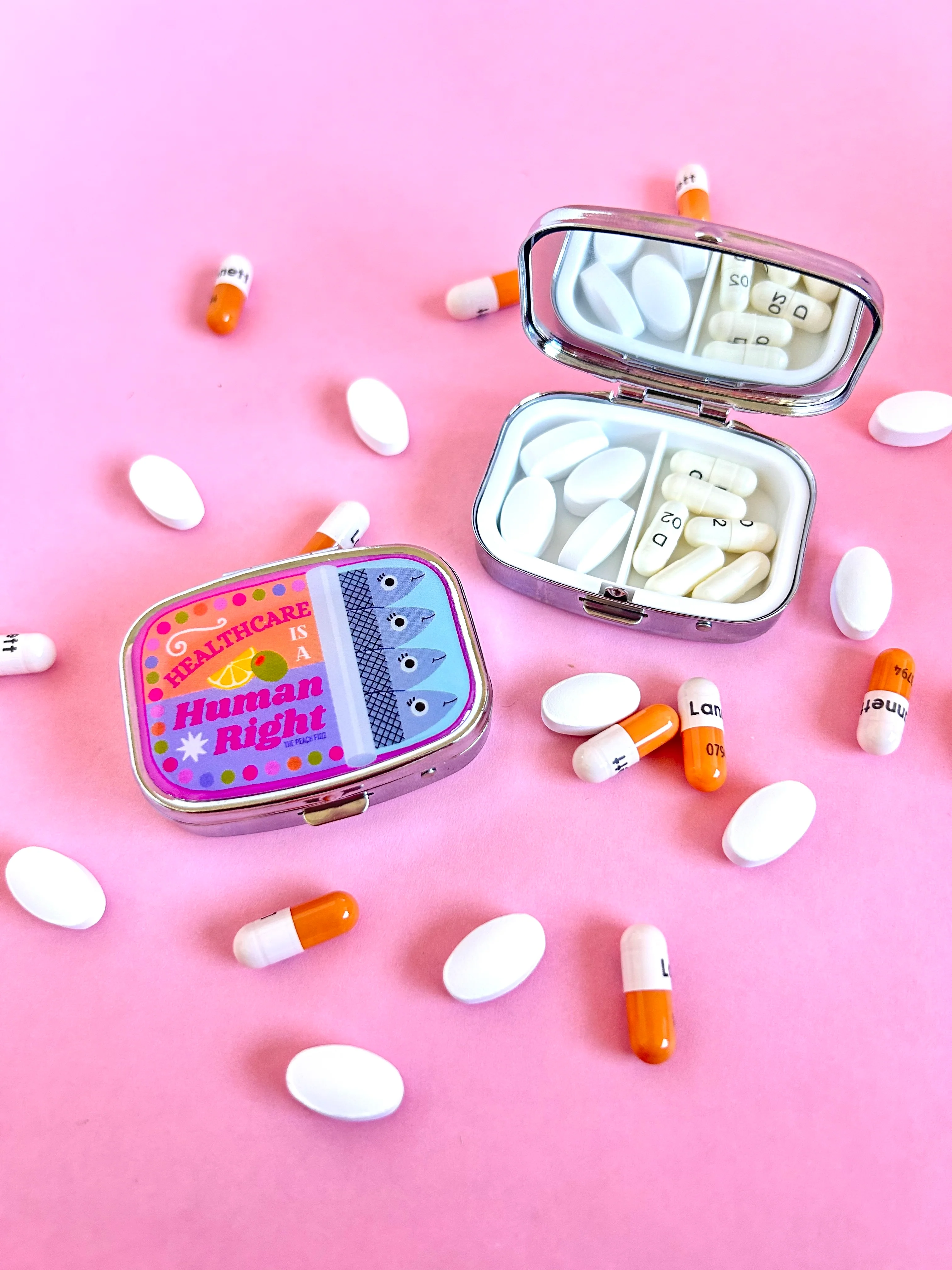 Sardine Pill Case - Image 13