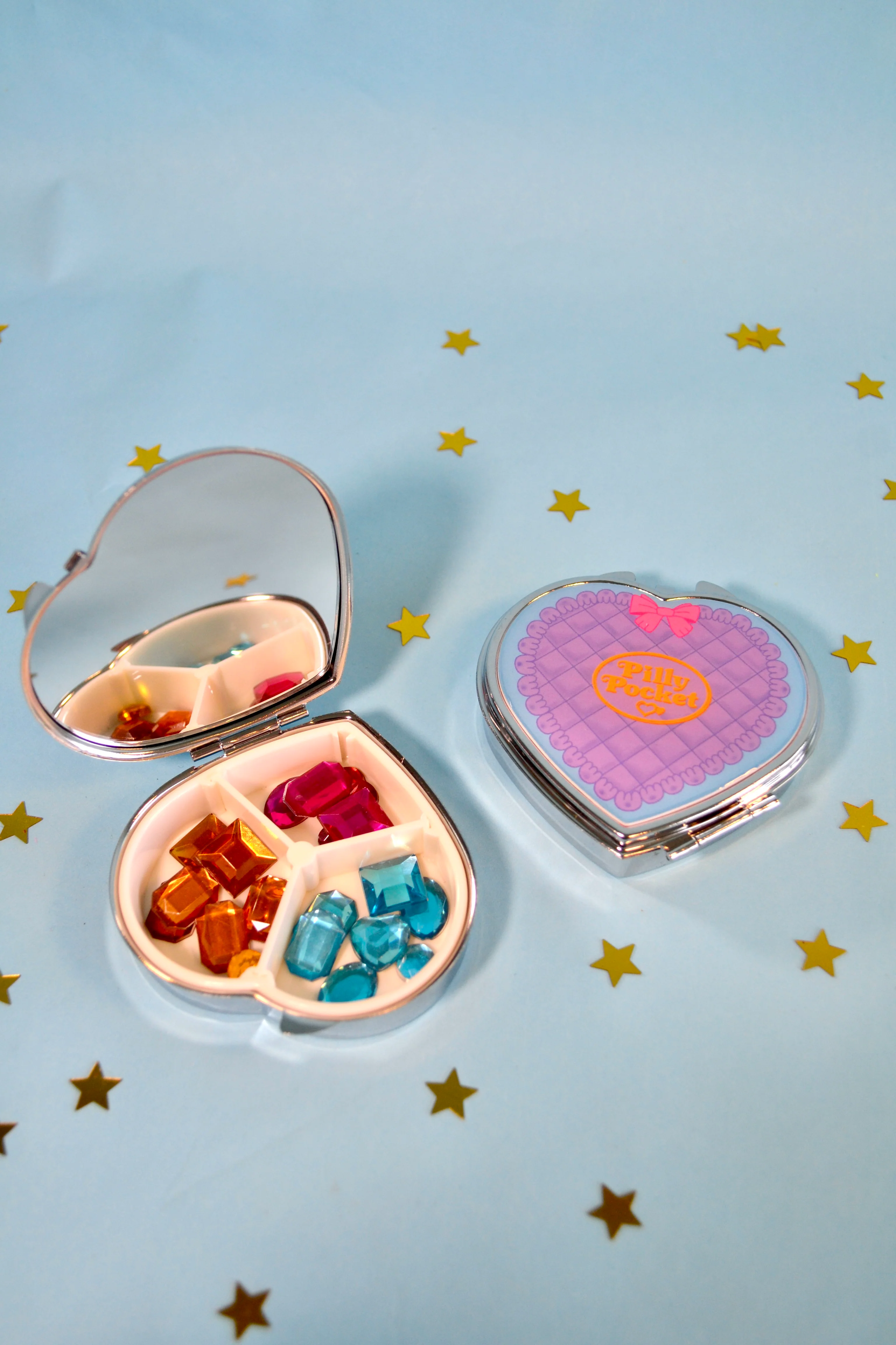 Pilly Pocket Pill Case - Image 4