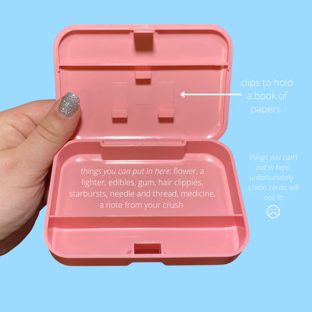 Sardine Storage Box - Image 10