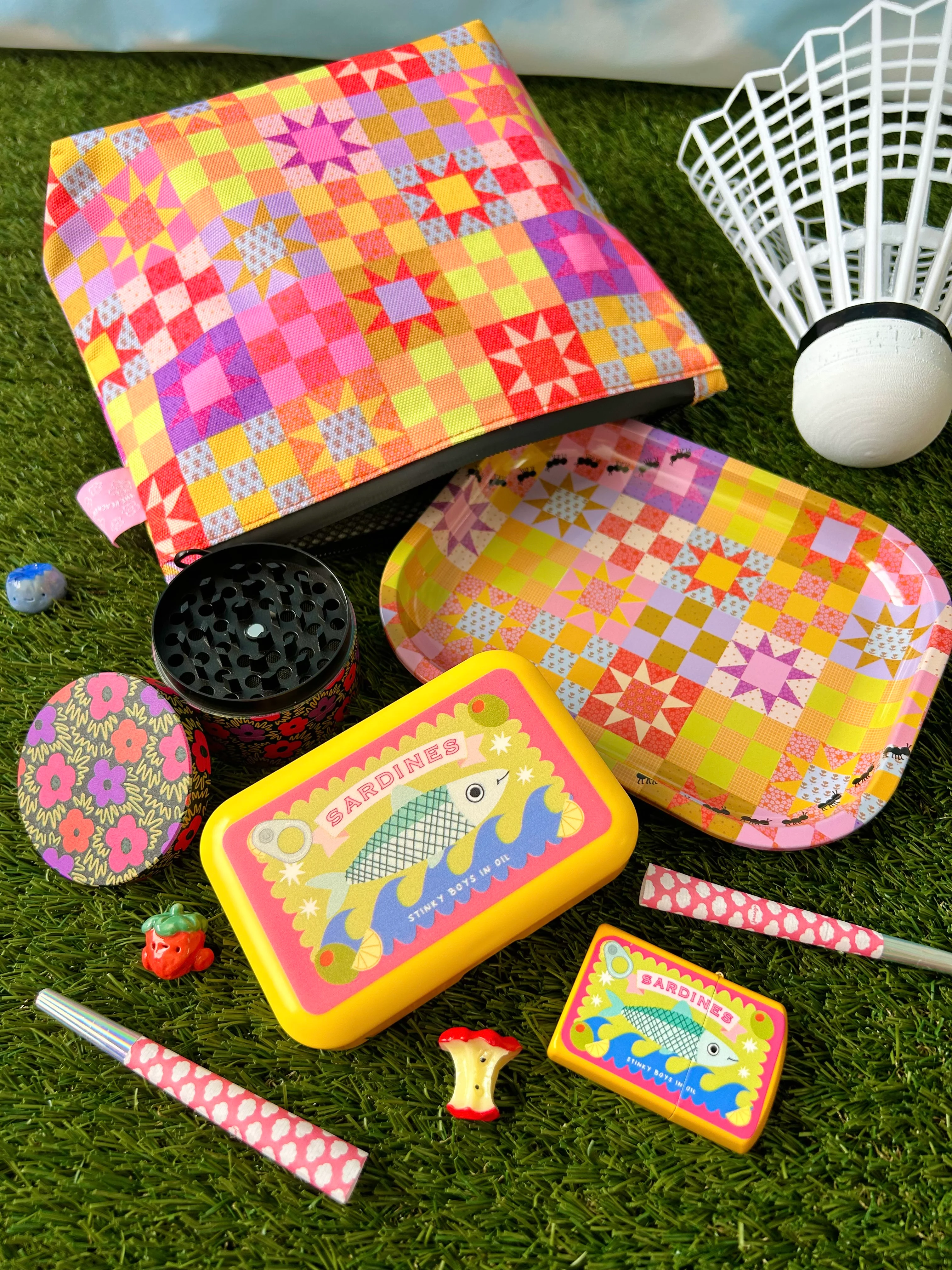Sardine Storage Box - Image 5