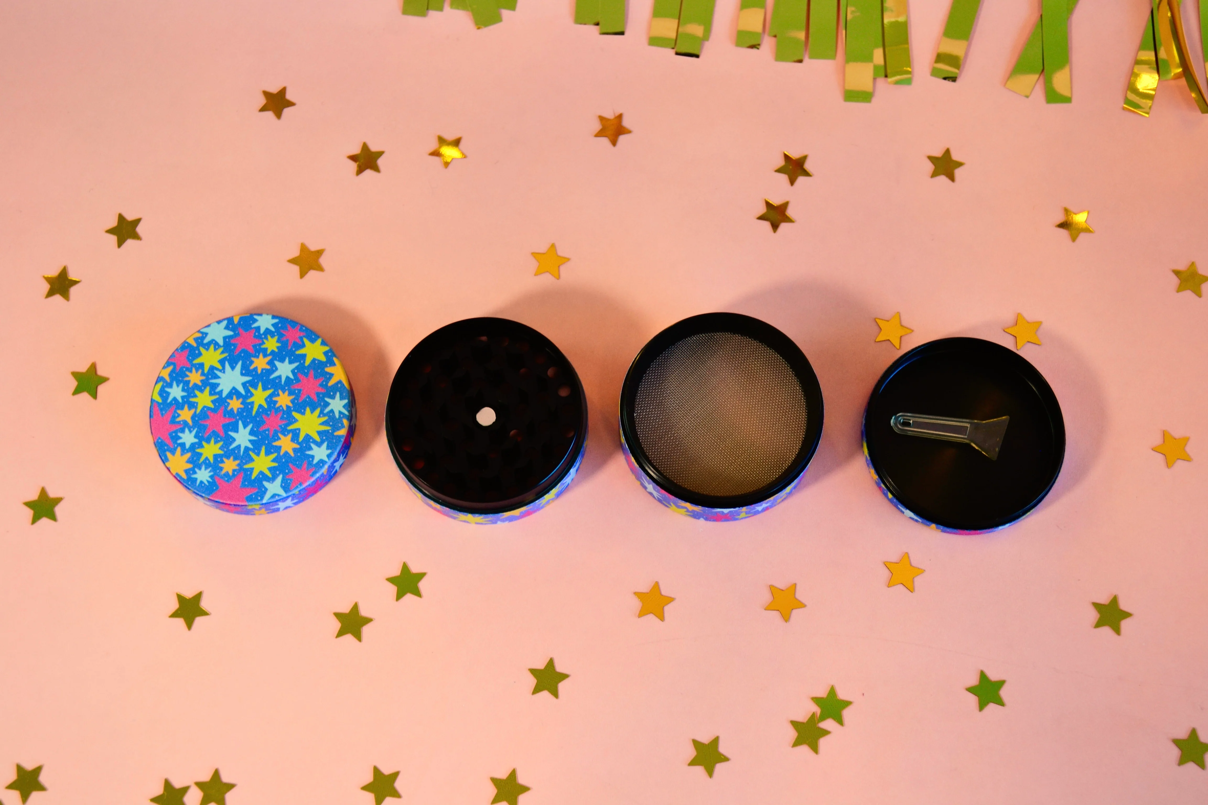 Starburst Grinder - Image 4