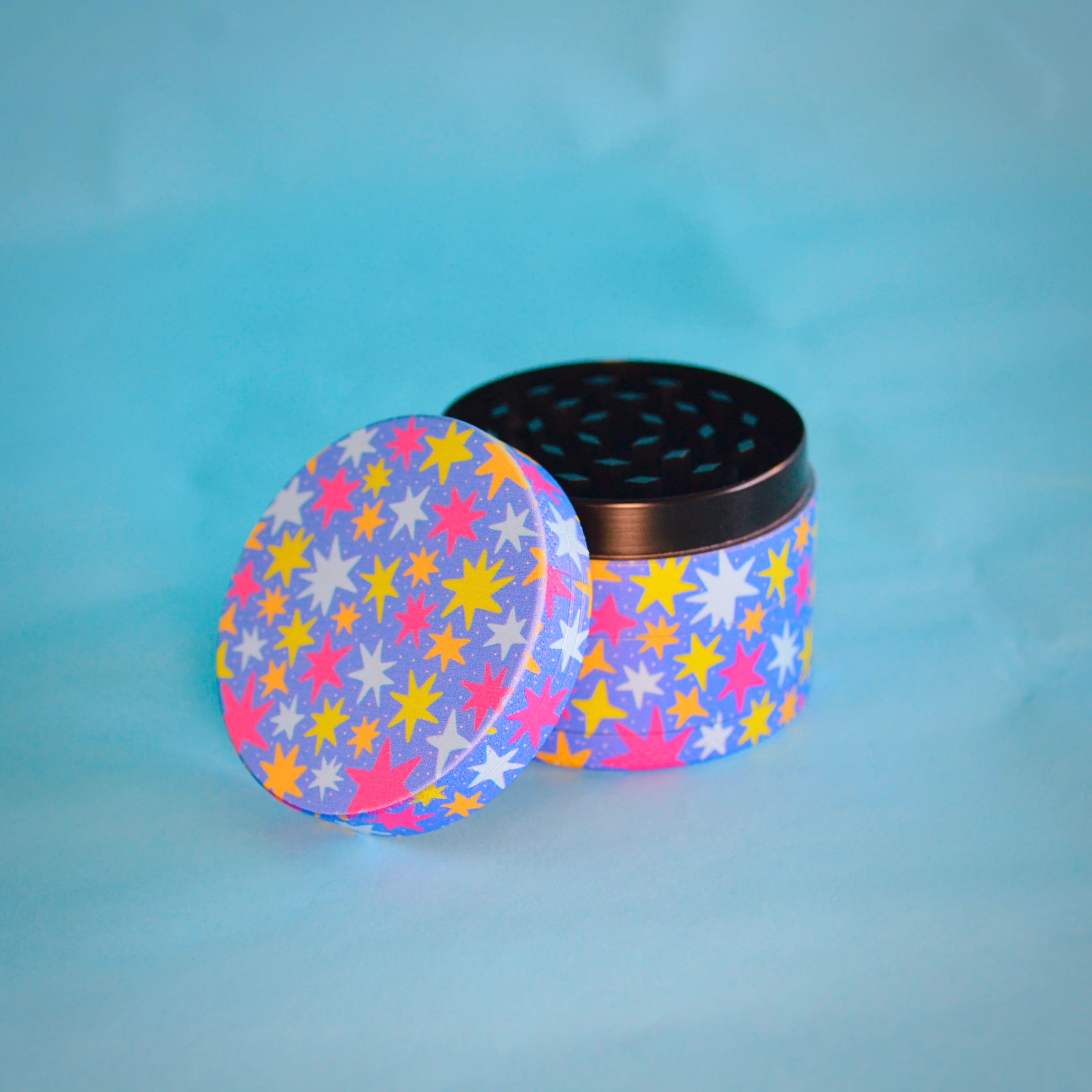 Starburst Grinder - Image 7