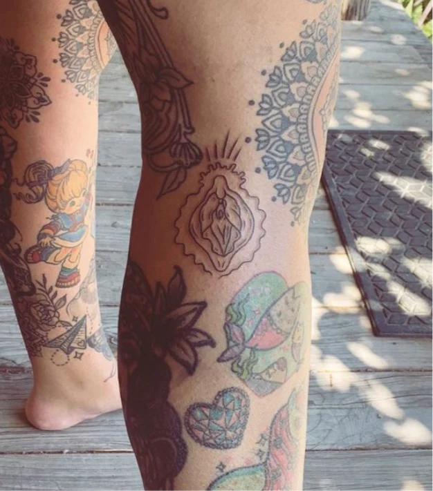 Tattoo Ticket - Image 3